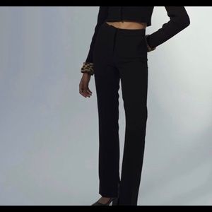 Musier Paris Elle Trousers